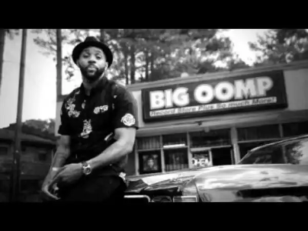 Video: Bobby Creekwater - Vibe Killer